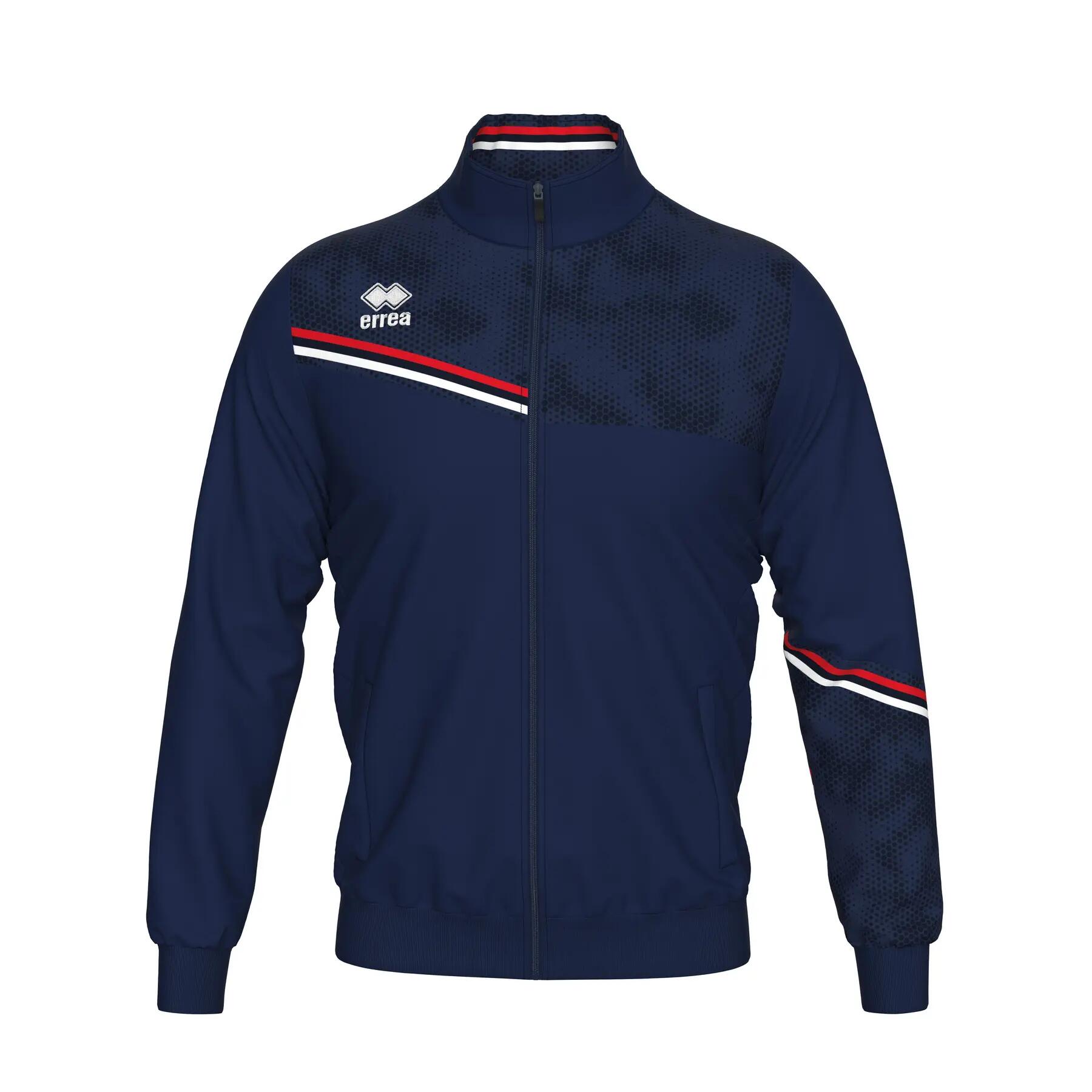 Veste de survêtement Errea Erick 1/5