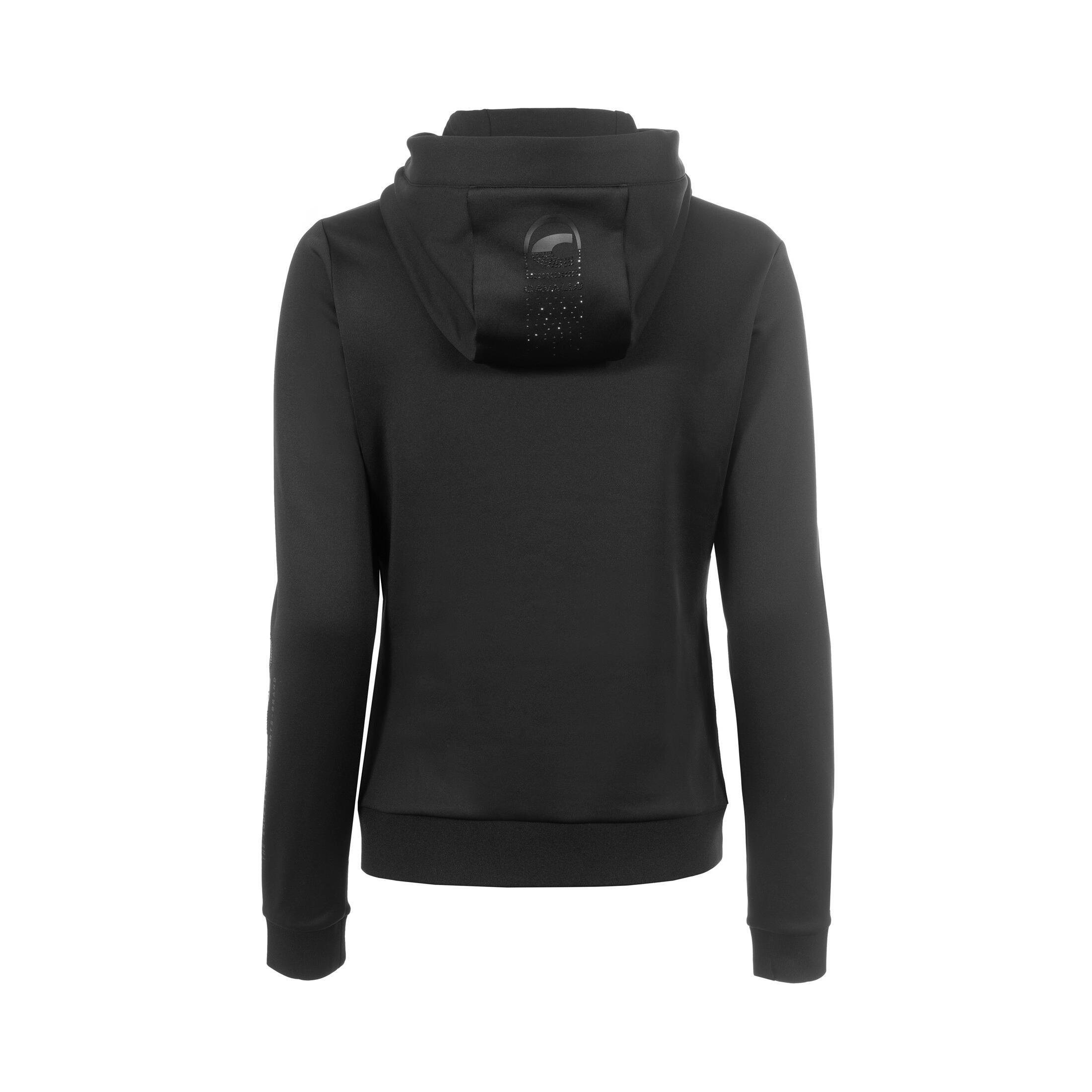 Kapuzenjacke Cavallo Raiana 3/4