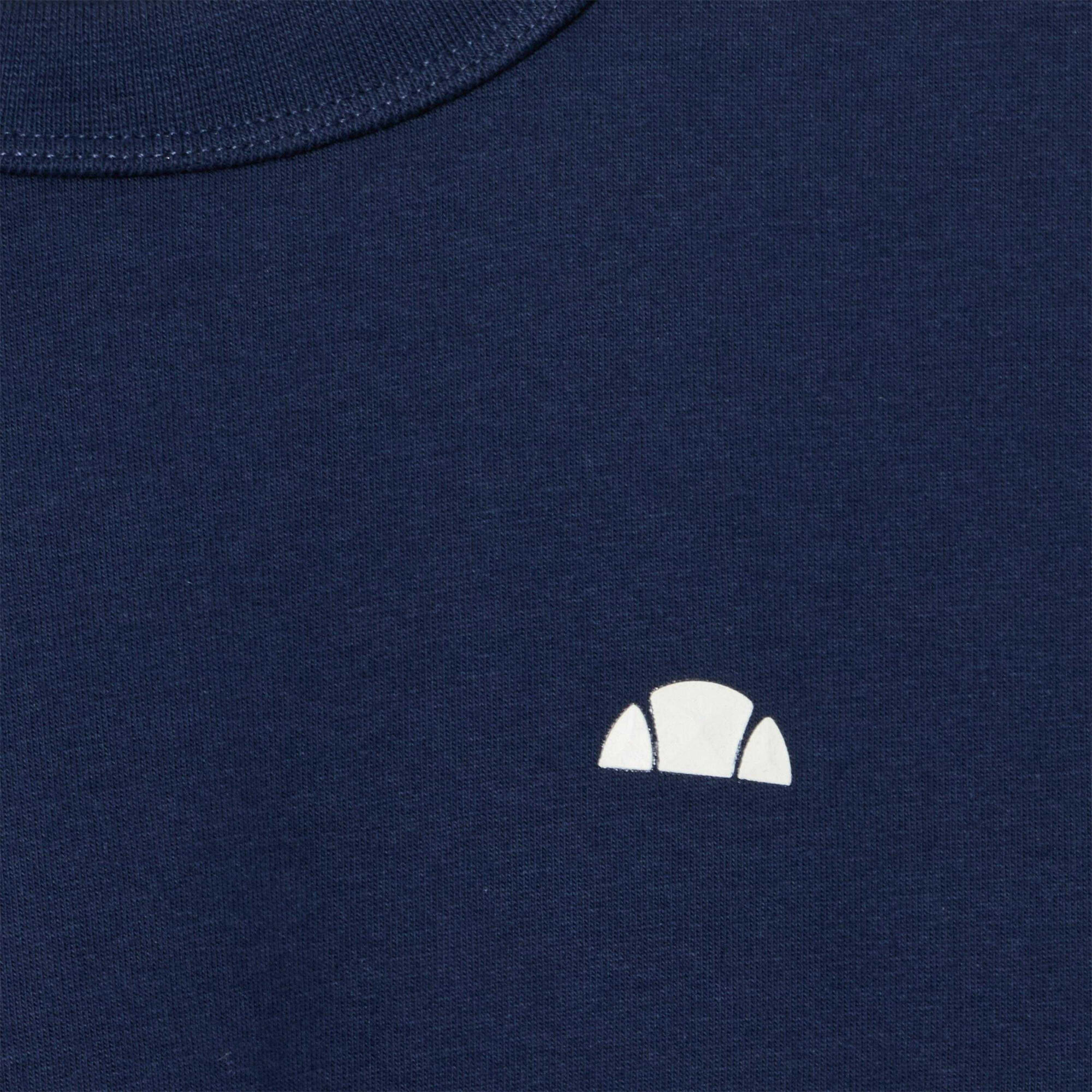 Tshirt FRATELLI Garçon (Bleu Marine) 4/4