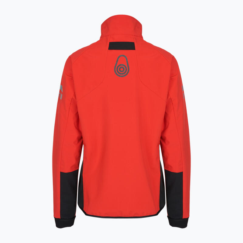Geacă de navigație pentru bărbați Sail Racing Spray Softshell