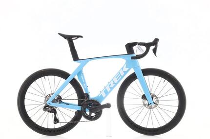 Vélo de route reconditionné · Madone SLR GEN 7 Di2 12V · Très bon état