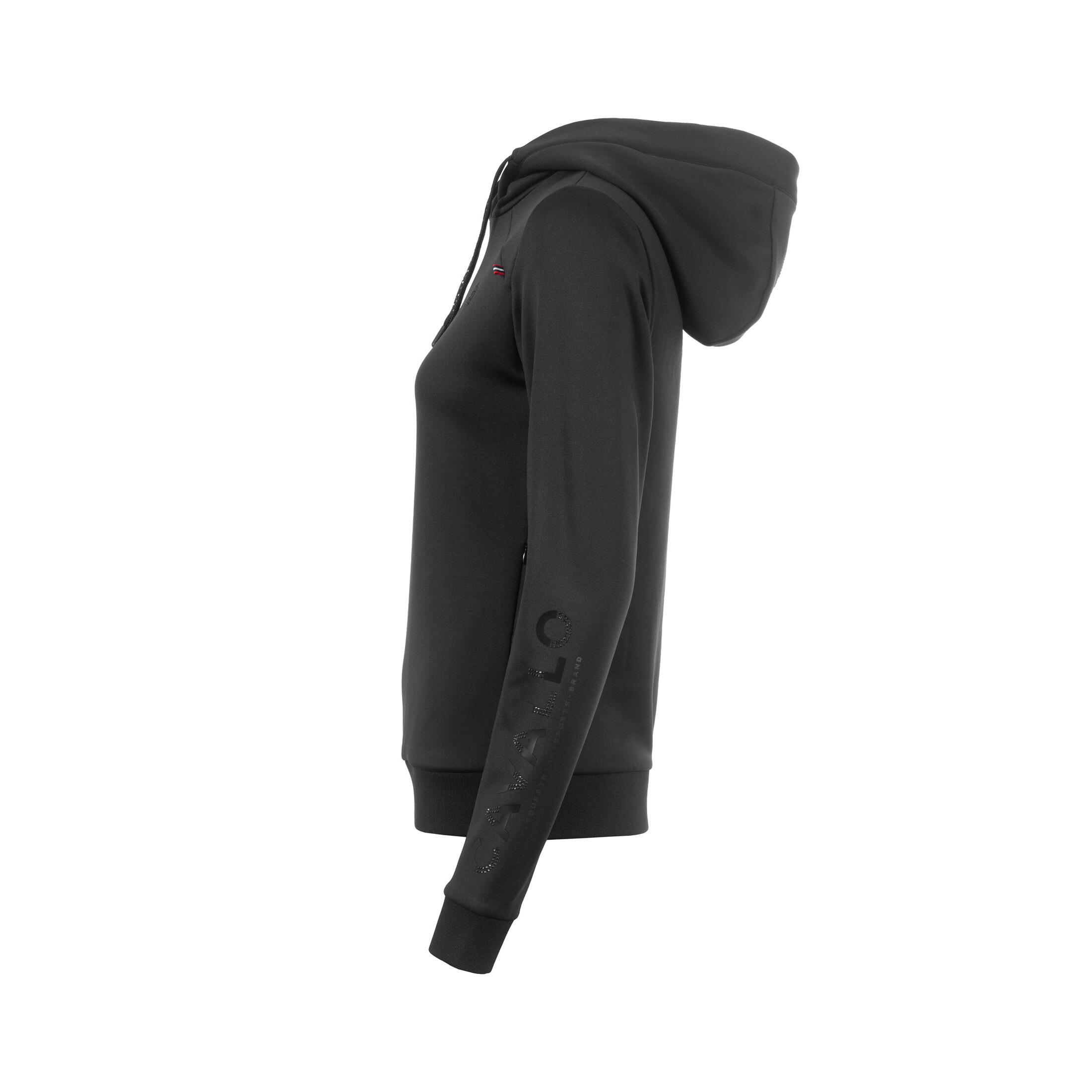 Kapuzenjacke Cavallo Raiana 2/4