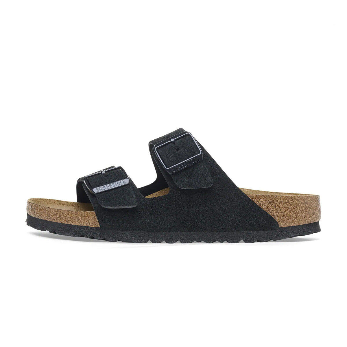 Sandale Birkenstock Arizona Cuir Suede Birkenstock 1/6