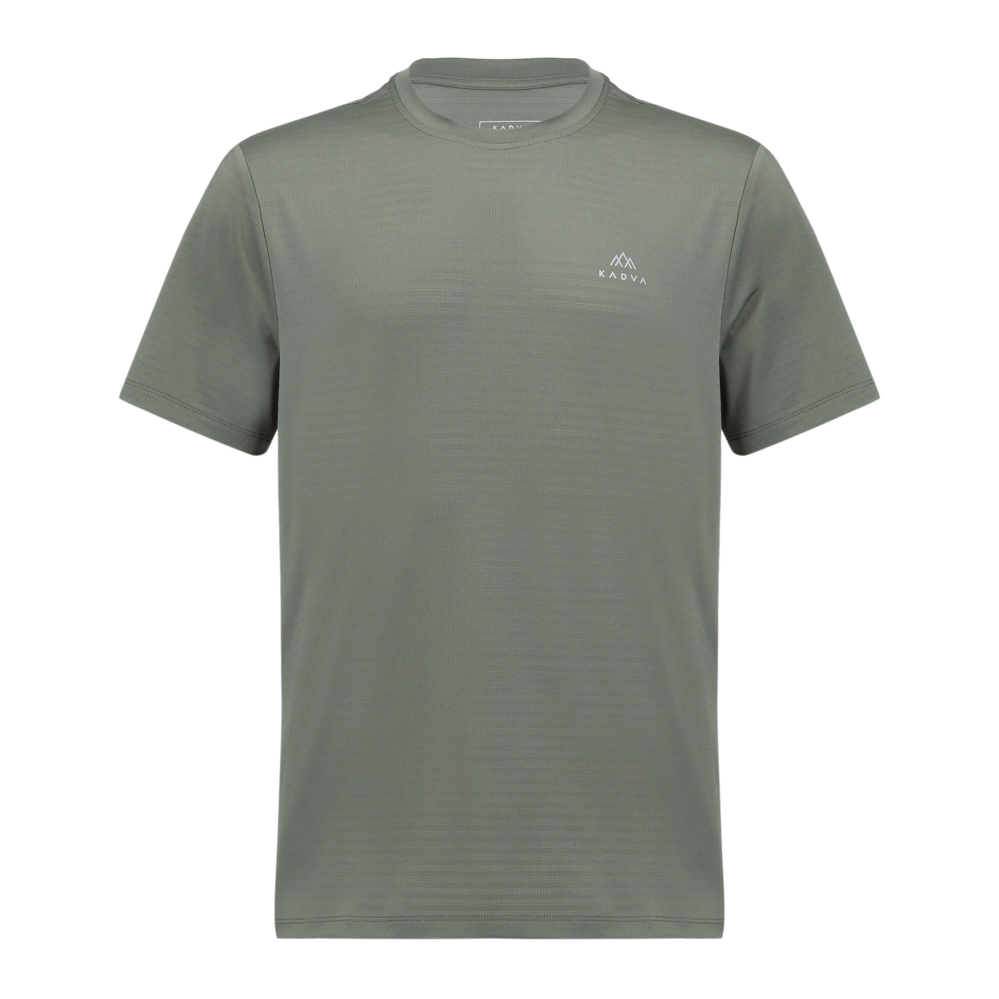 Camiseta masculina de trekking KADVA TrailCore 5/5
