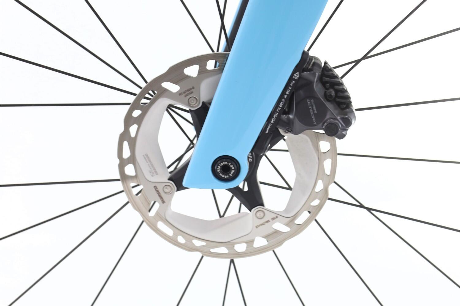 Refurbished Rennrad ·  Madone SLR GEN 7 Di2 12V · Sehr guter Zustand 7/8