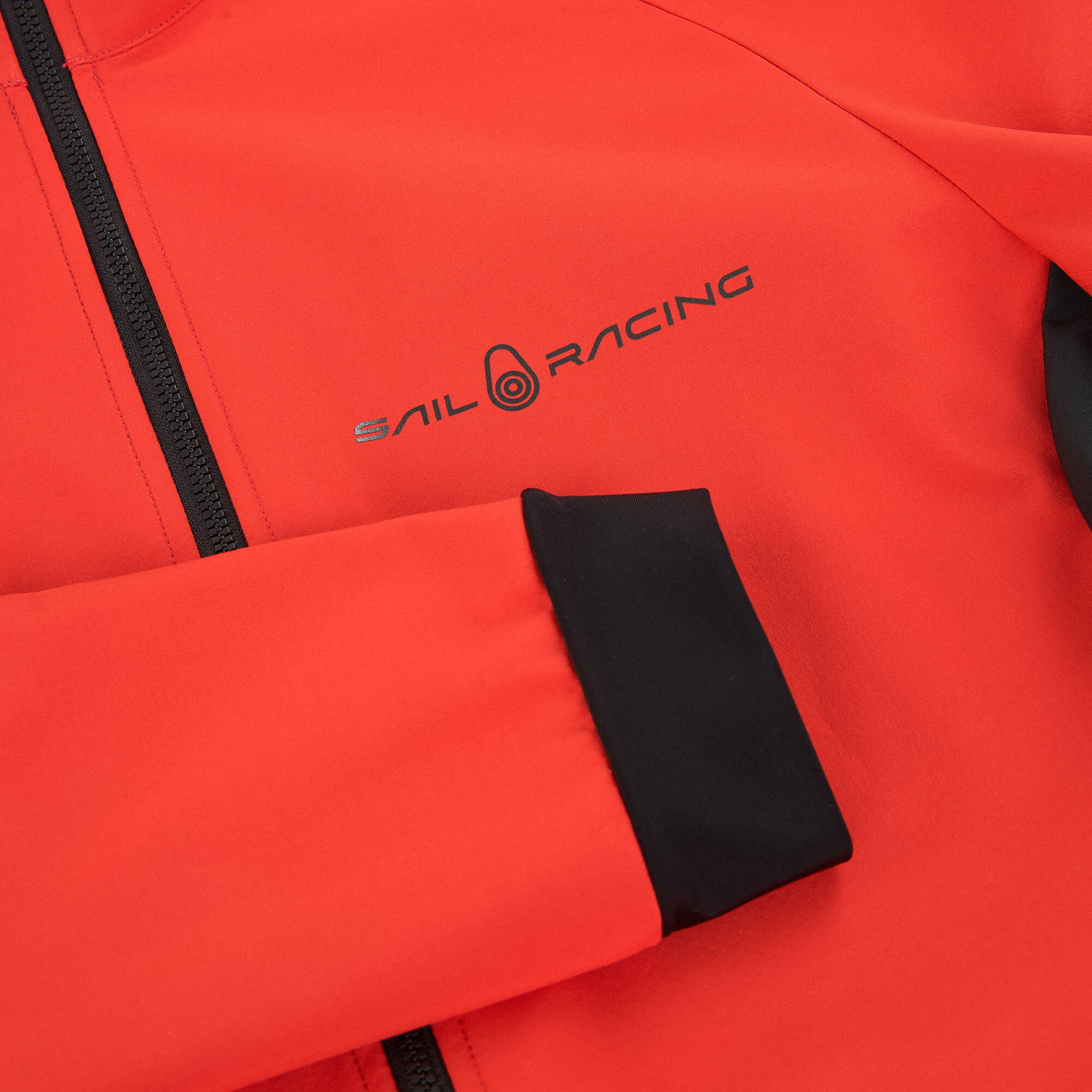 Veste de voile pour homme Sail Racing Spray Softshell 5/7