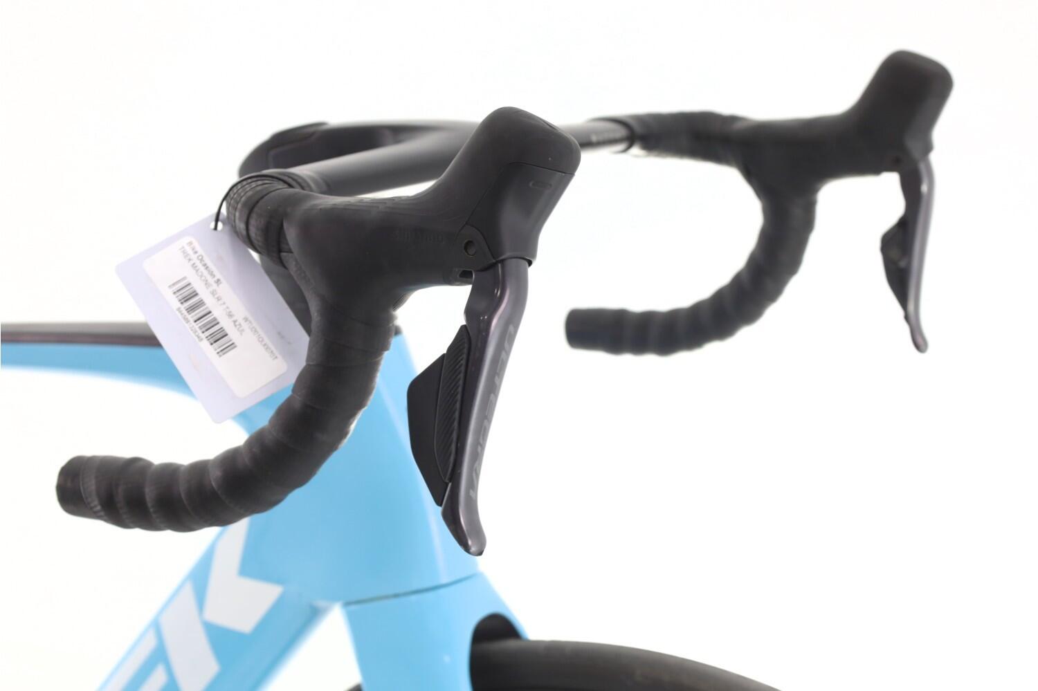Refurbished Rennrad ·  Madone SLR GEN 7 Di2 12V · Sehr guter Zustand 6/8