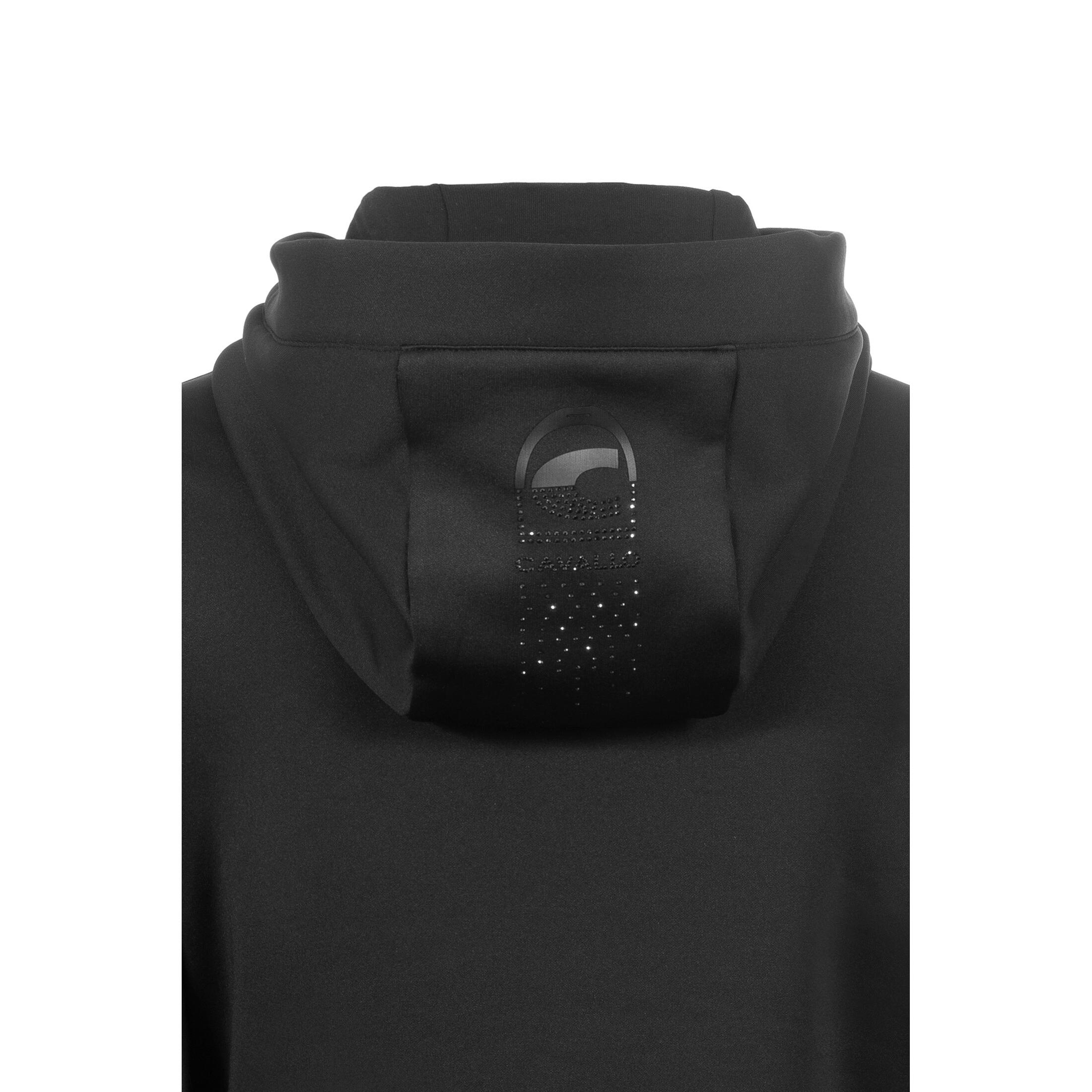 Kapuzenjacke Cavallo Raiana 4/4