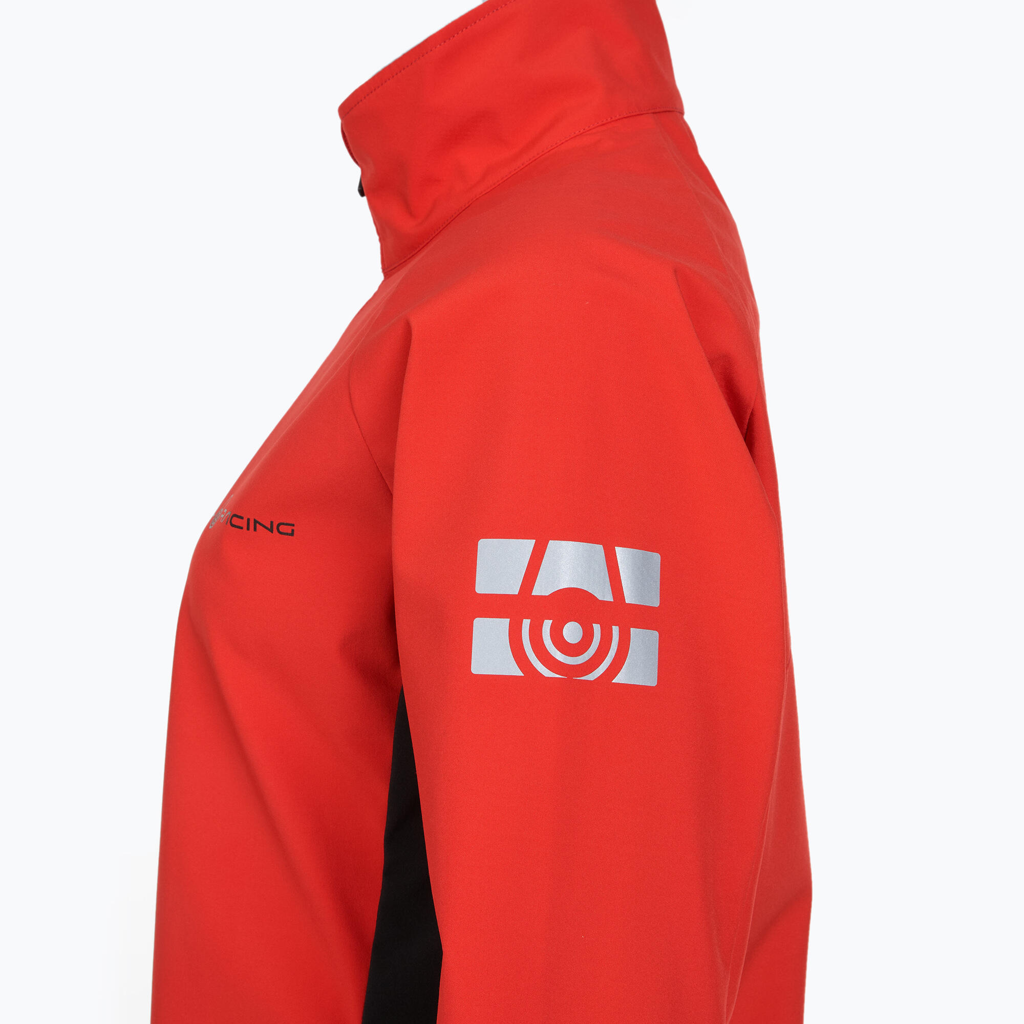 Veste de voile pour homme Sail Racing Spray Softshell 4/7