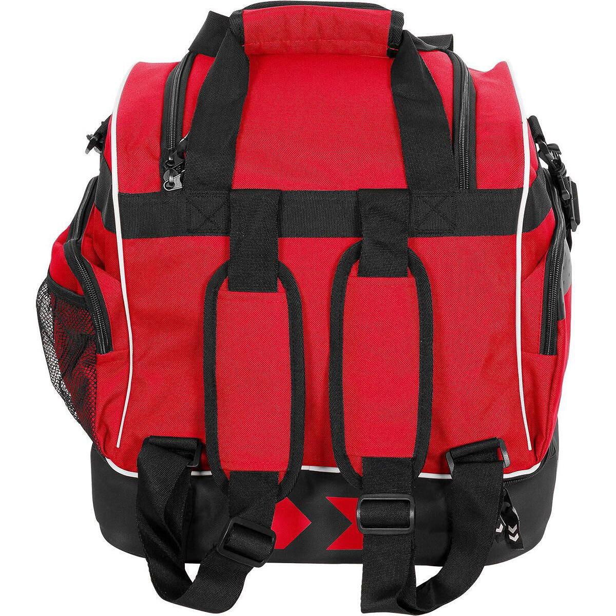 Hummel Pro Supreme Sac à Dos - Rouge 5/5