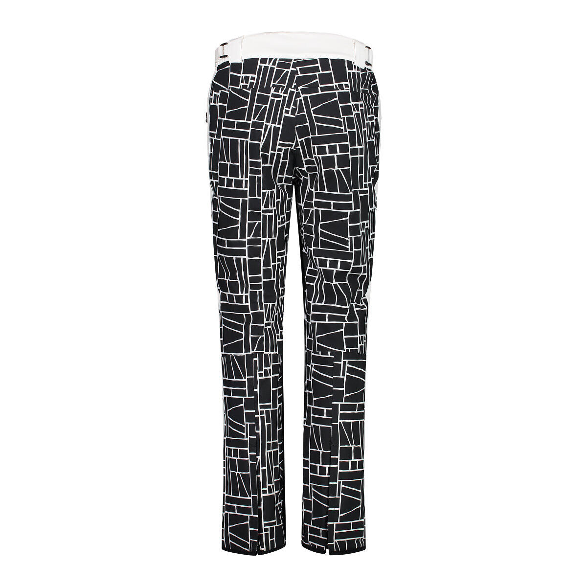 Pantaloni da sci da donna CMP 2/6