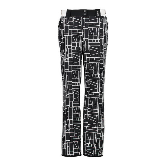 Pantaloni da sci da donna CMP