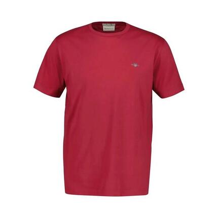 T-Shirt Gant Regular Shield