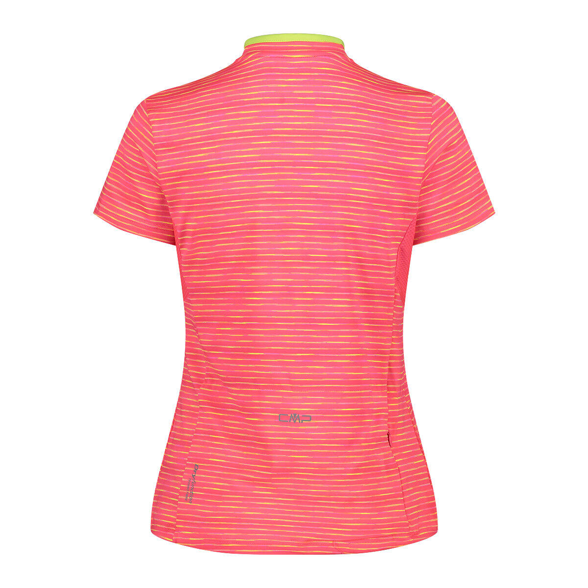 CMP Damen Radsportshirt WOMAN T-SHIRT FREE BIKE 31C7846 2/5