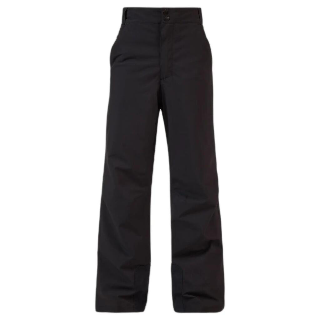 Insulated ski pants for kids Rossignol