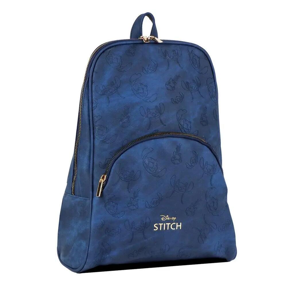 Casual backpack Cerda Disney Stitch