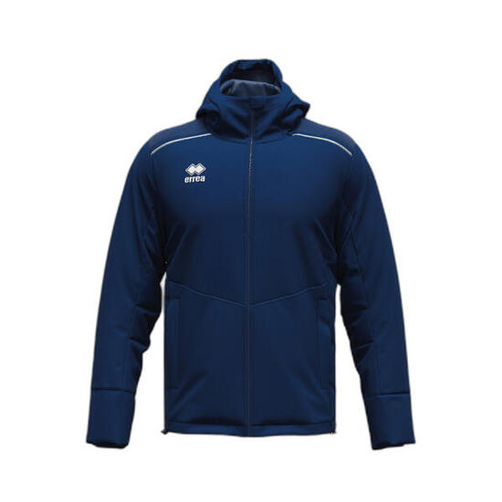 Regenjacke für Kinder Errea Babylon