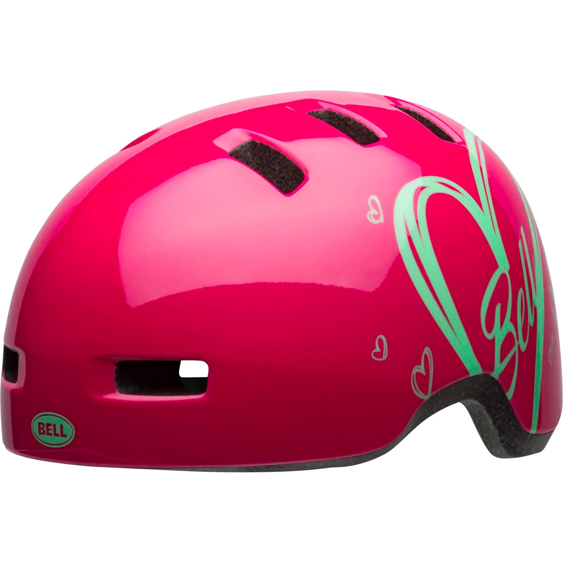 Casque enfant Bell Lil Ripper 5/7