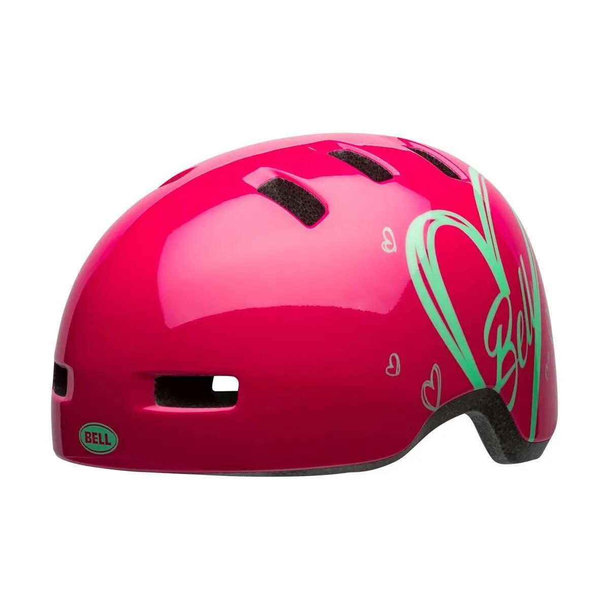 Casque enfant Bell Lil Ripper 7/7