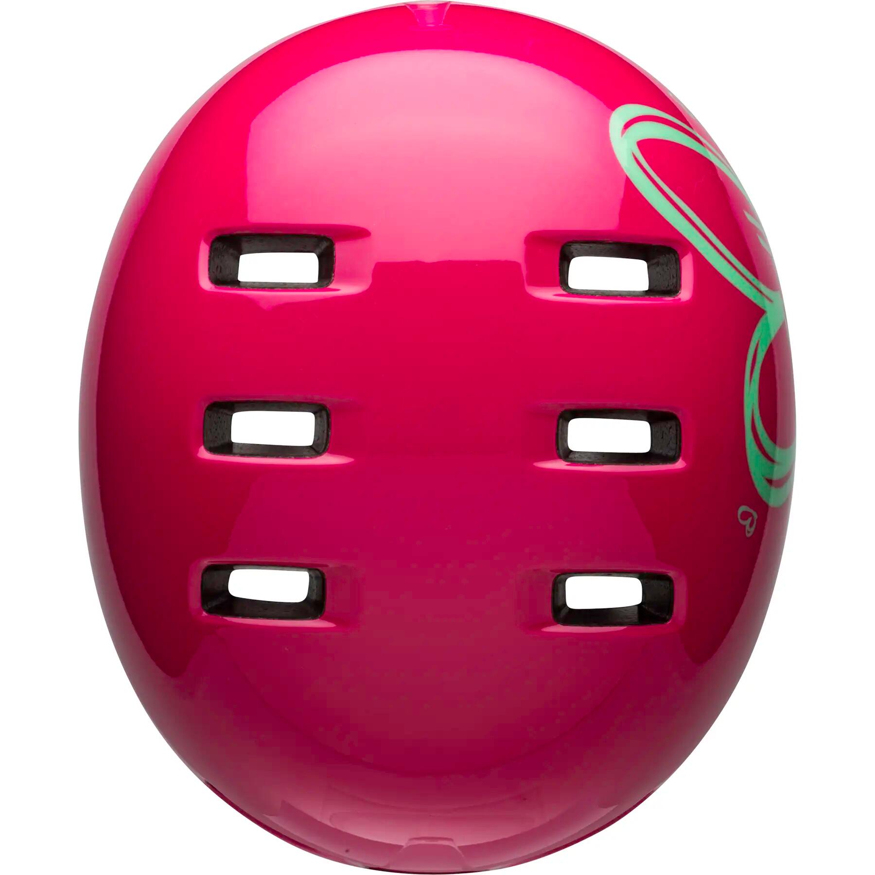 Casque enfant Bell Lil Ripper 4/7