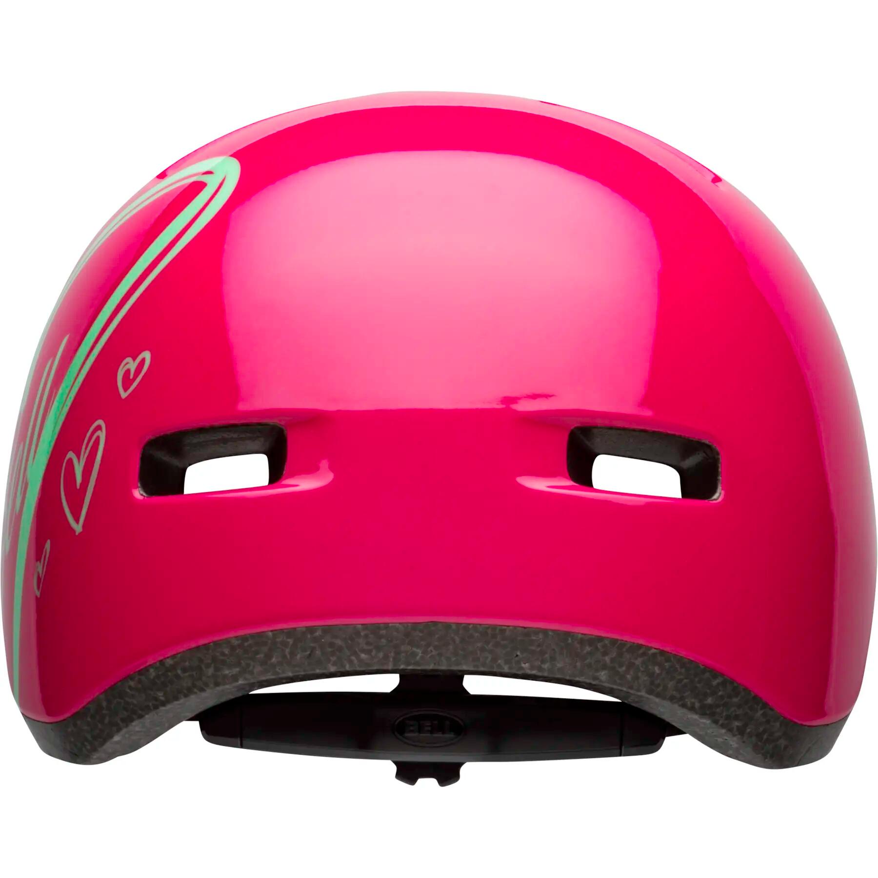 Casque enfant Bell Lil Ripper 6/7