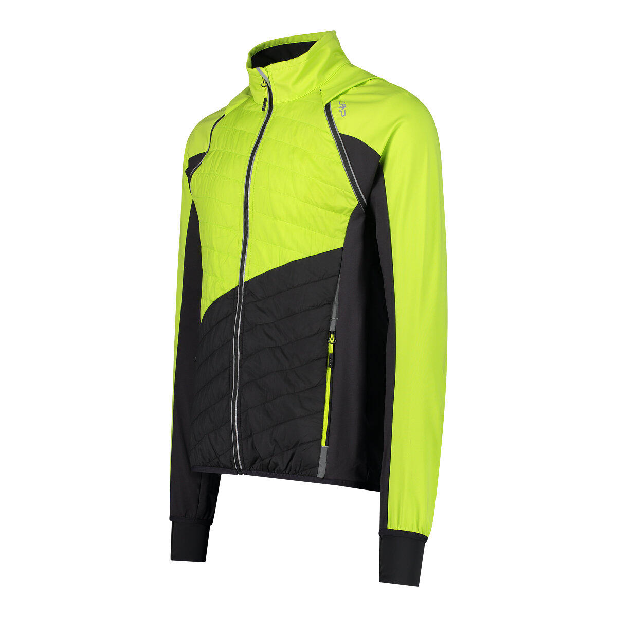 Chaqueta con mangas desmontables CMP Unlimitech 3/11