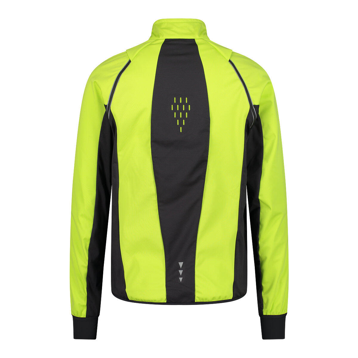 Chaqueta con mangas desmontables CMP Unlimitech 2/11