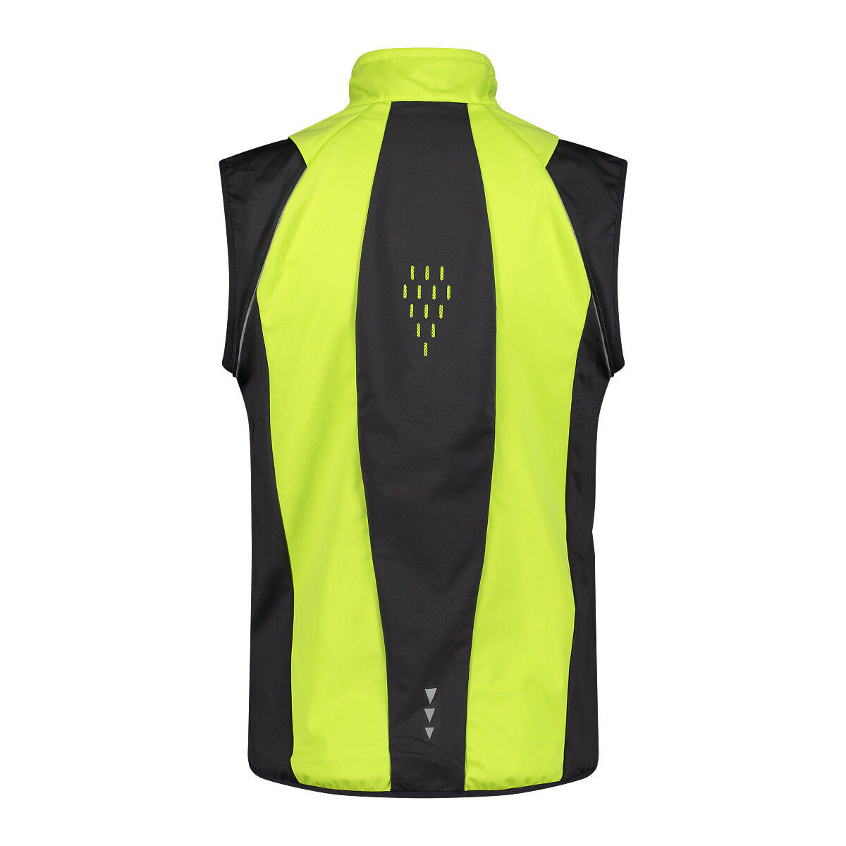 Chaqueta con mangas desmontables CMP Unlimitech 5/11
