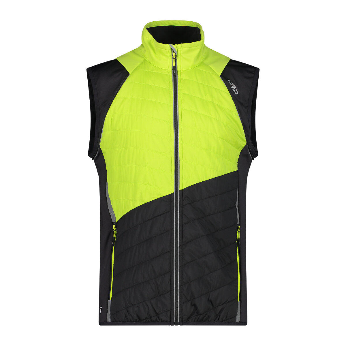 Chaqueta con mangas desmontables CMP Unlimitech 4/11