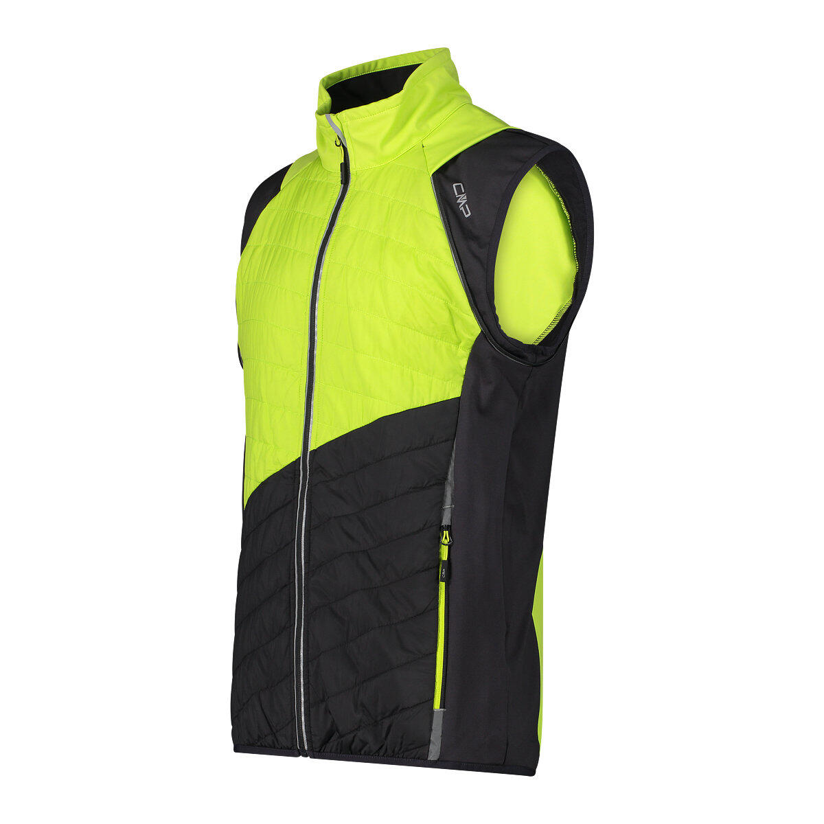 Chaqueta con mangas desmontables CMP Unlimitech 6/11