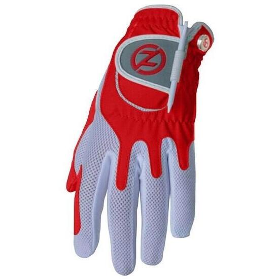 Gants de golf main gauche pour droitier femme Zero Friction Synthetique