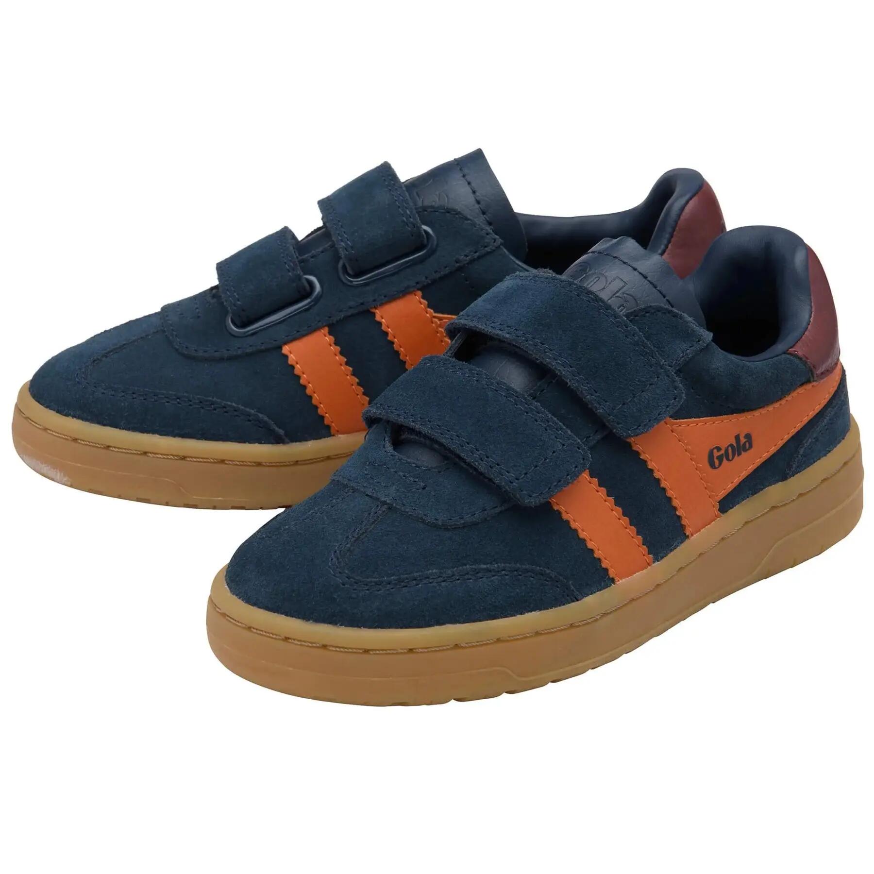Baskets enfant Gola Viper 3/5