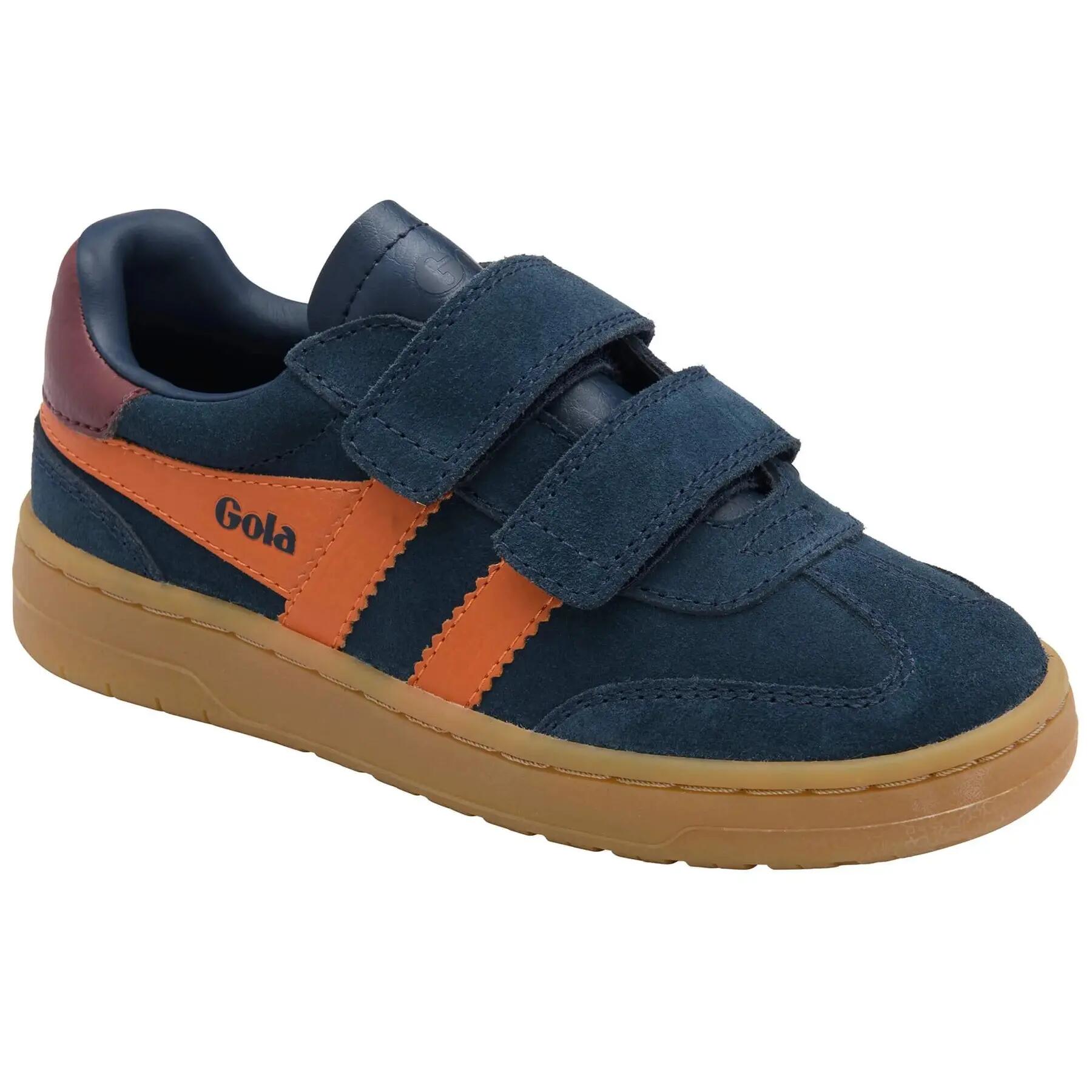Baskets enfant Gola Viper 2/5