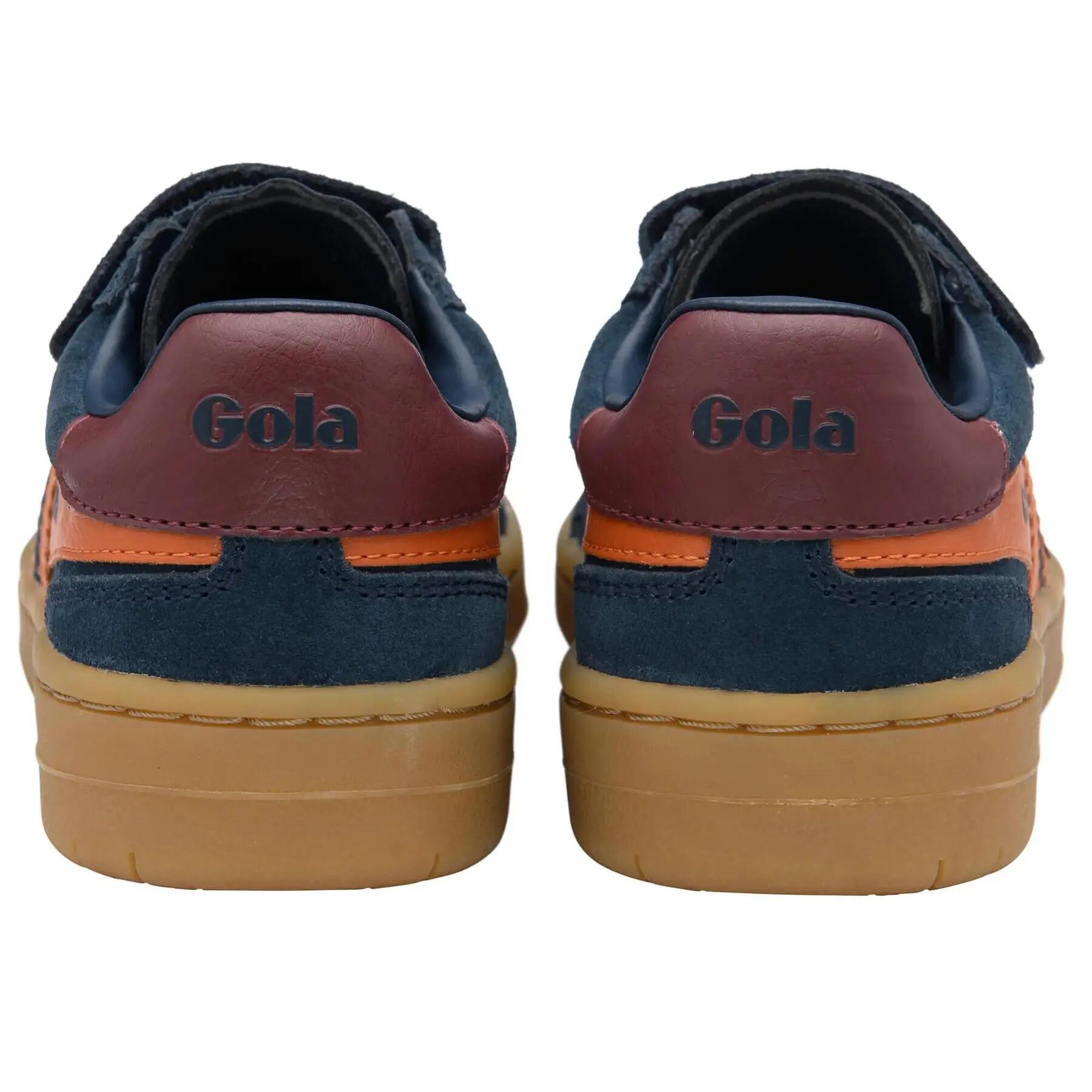Baskets enfant Gola Viper 4/5