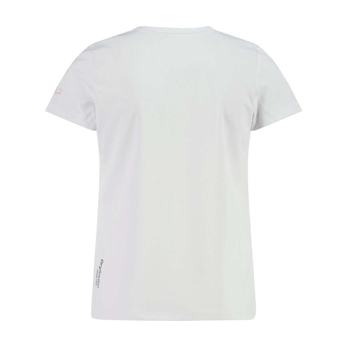 CMP Mädchen T-Shirt Girl T-Shirt 38T6385 2/4