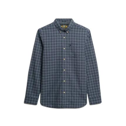 Hemd Superdry