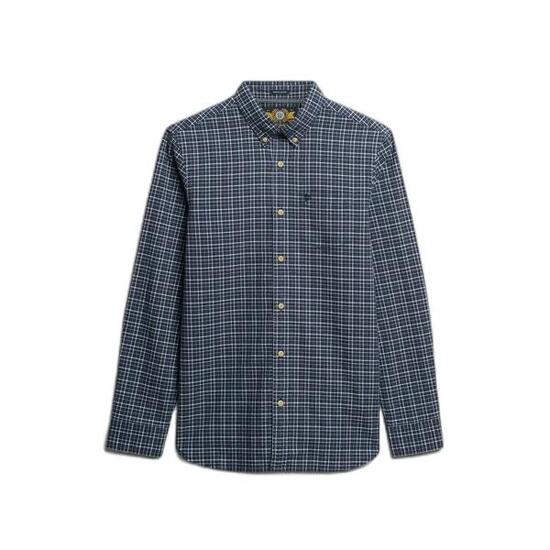 Hemd Superdry