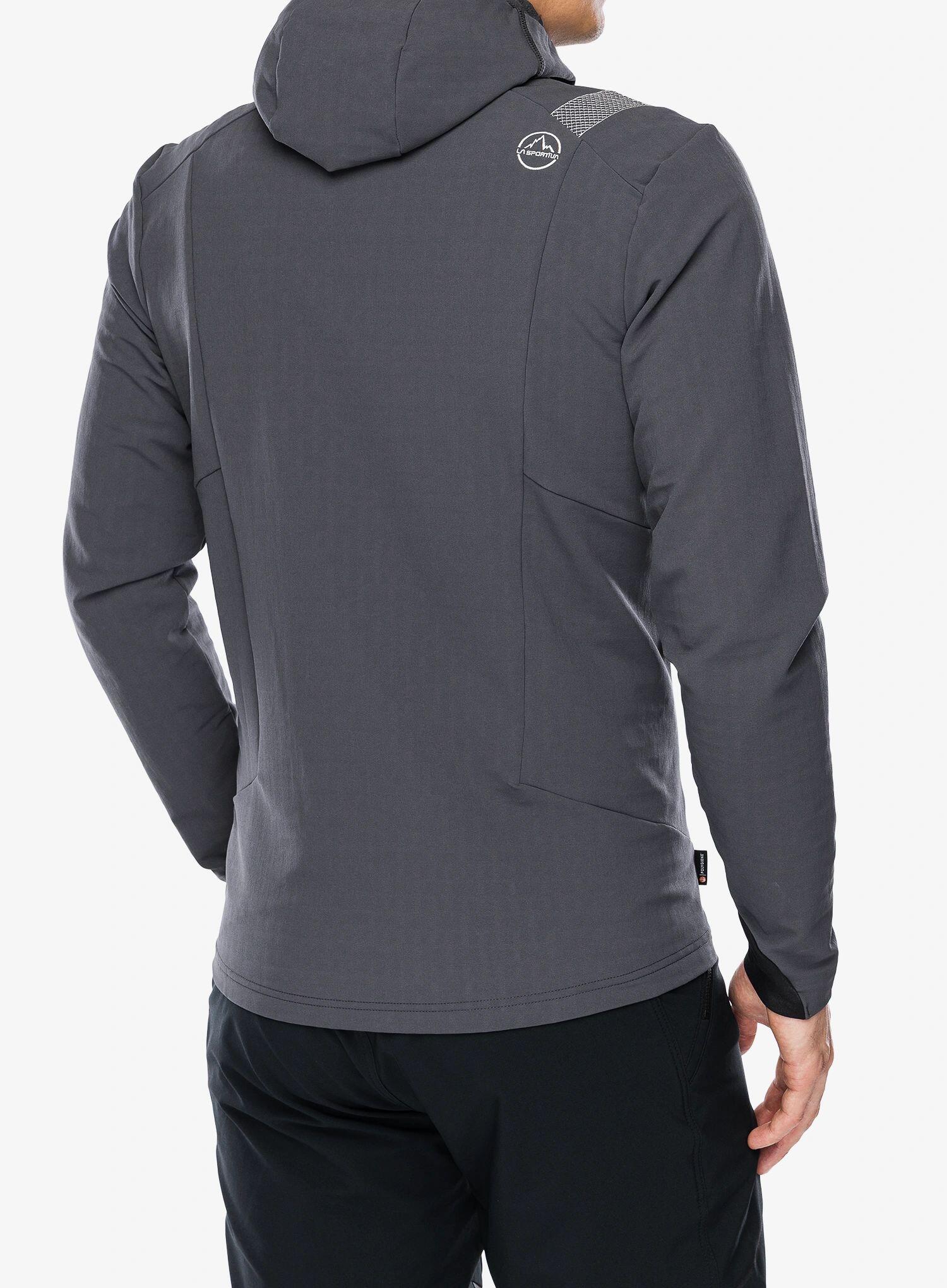 Kurtka softshell męska La Sportiva Descender Storm Jkt 2/7