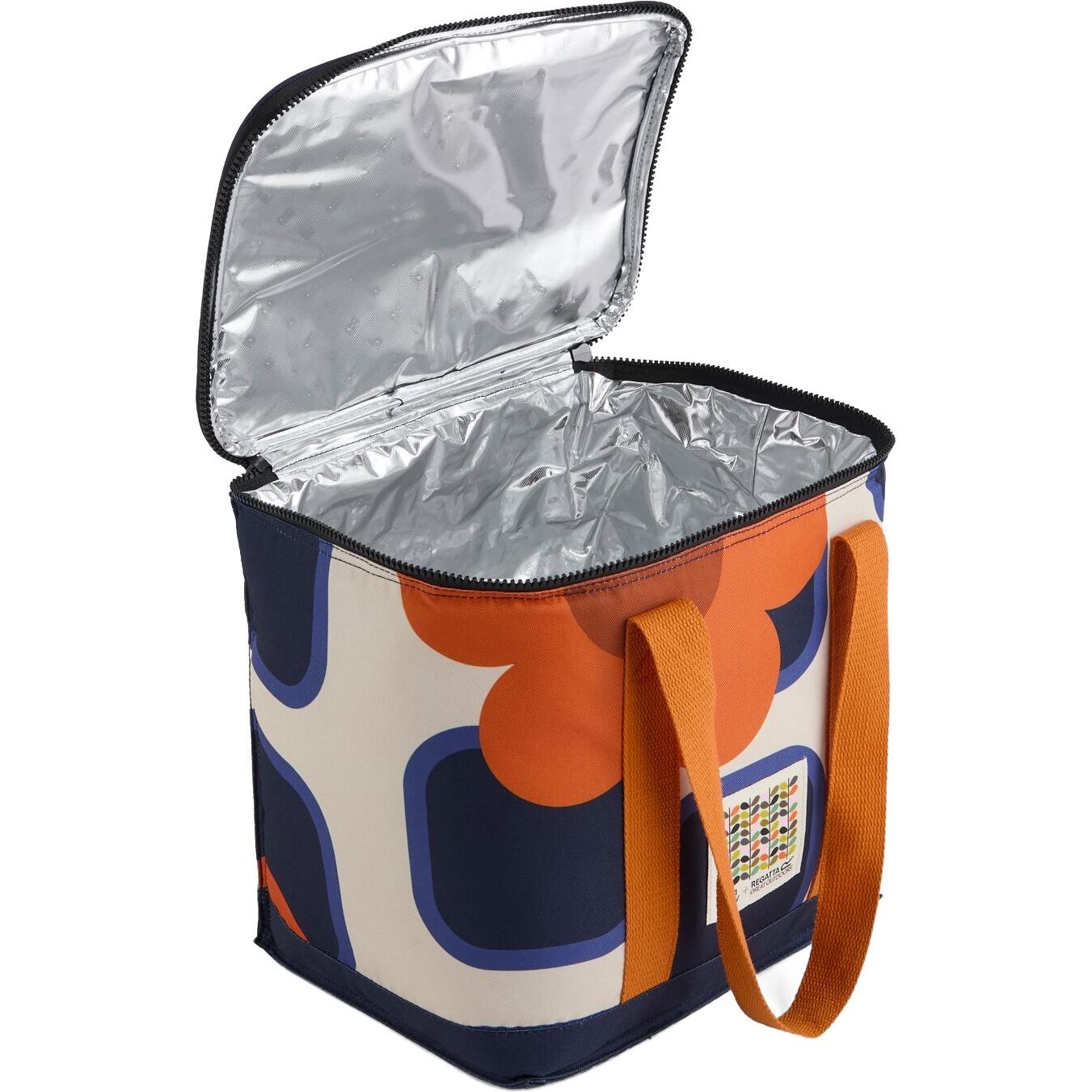 Isotherme Tasche Regatta Orla Kiely 12L 4/5