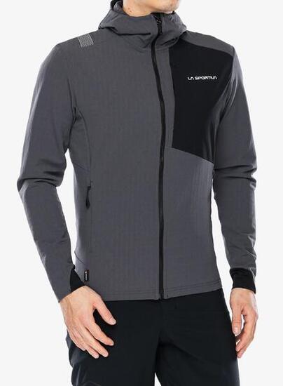 Kurtka softshell męska La Sportiva Descender Storm Jkt