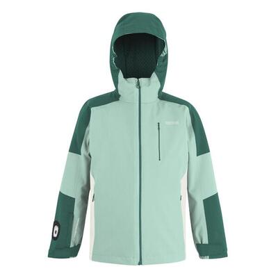 3-in-1 wandeljas voor meisjes regatta trekktain ii