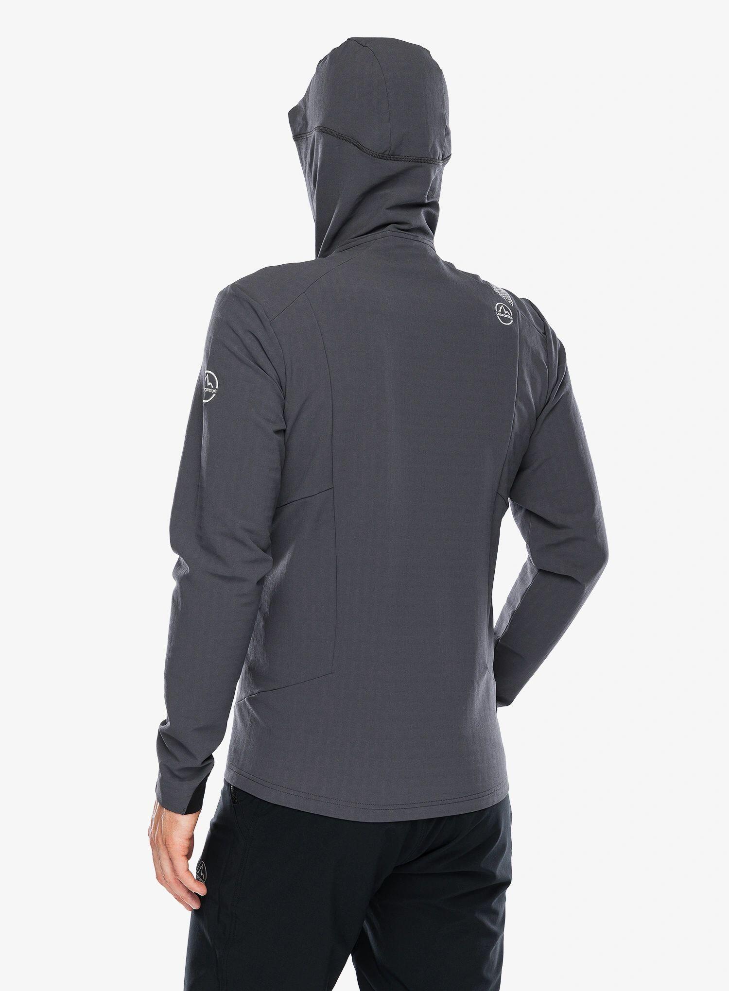 Kurtka softshell męska La Sportiva Descender Storm Jkt 4/7