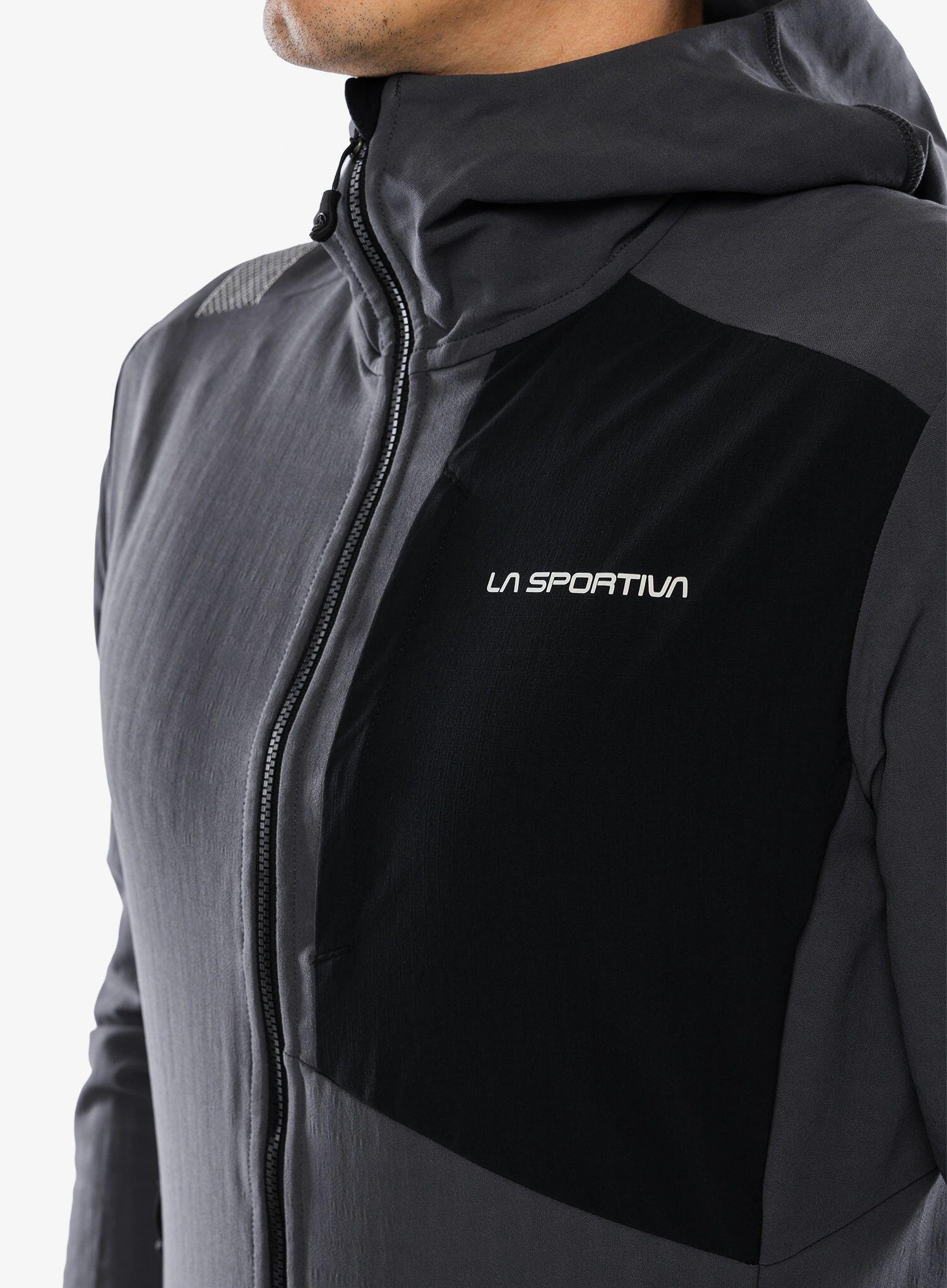 Kurtka softshell męska La Sportiva Descender Storm Jkt 6/7