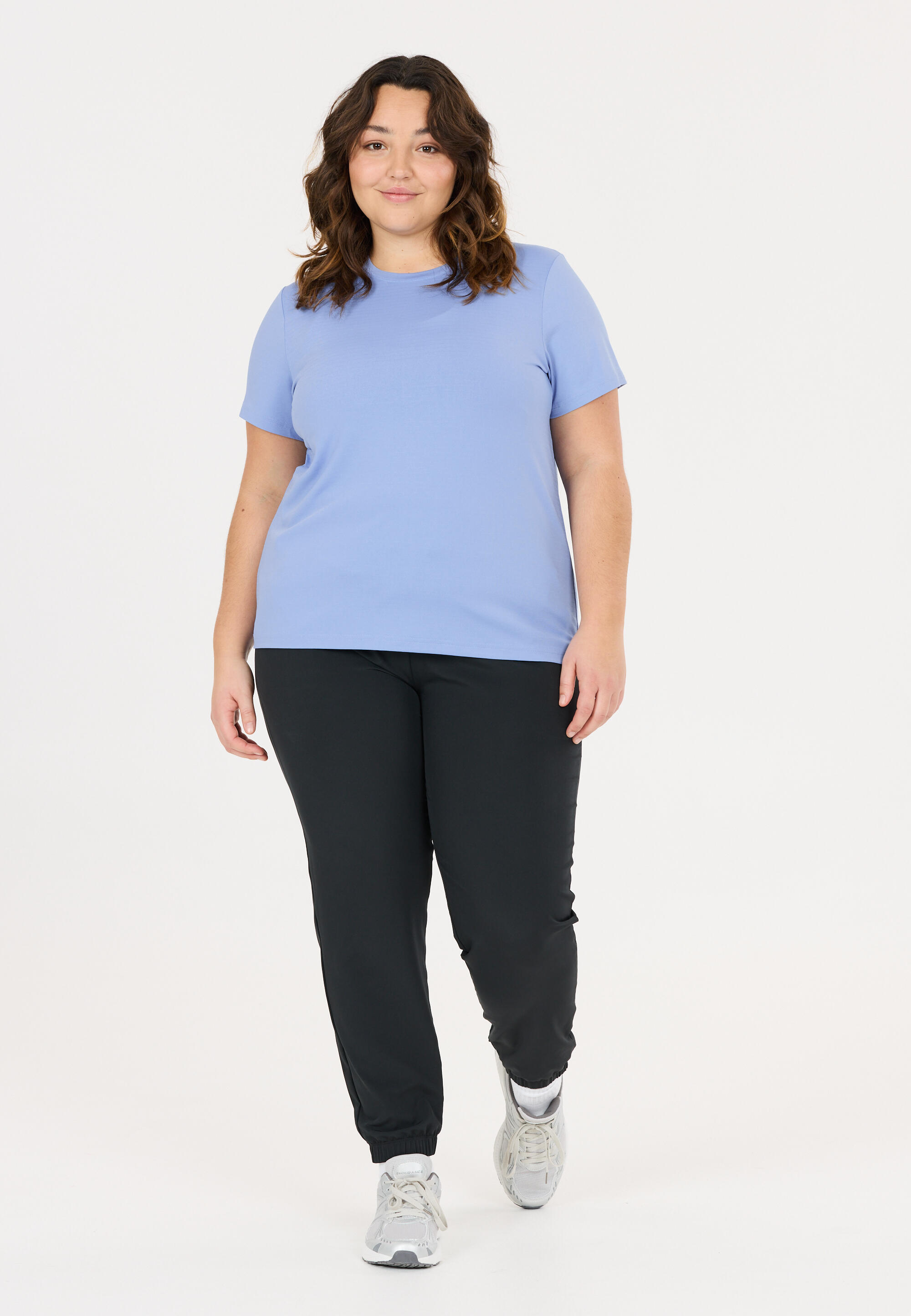Maglia da donna Q Sportswear Misha 3/5