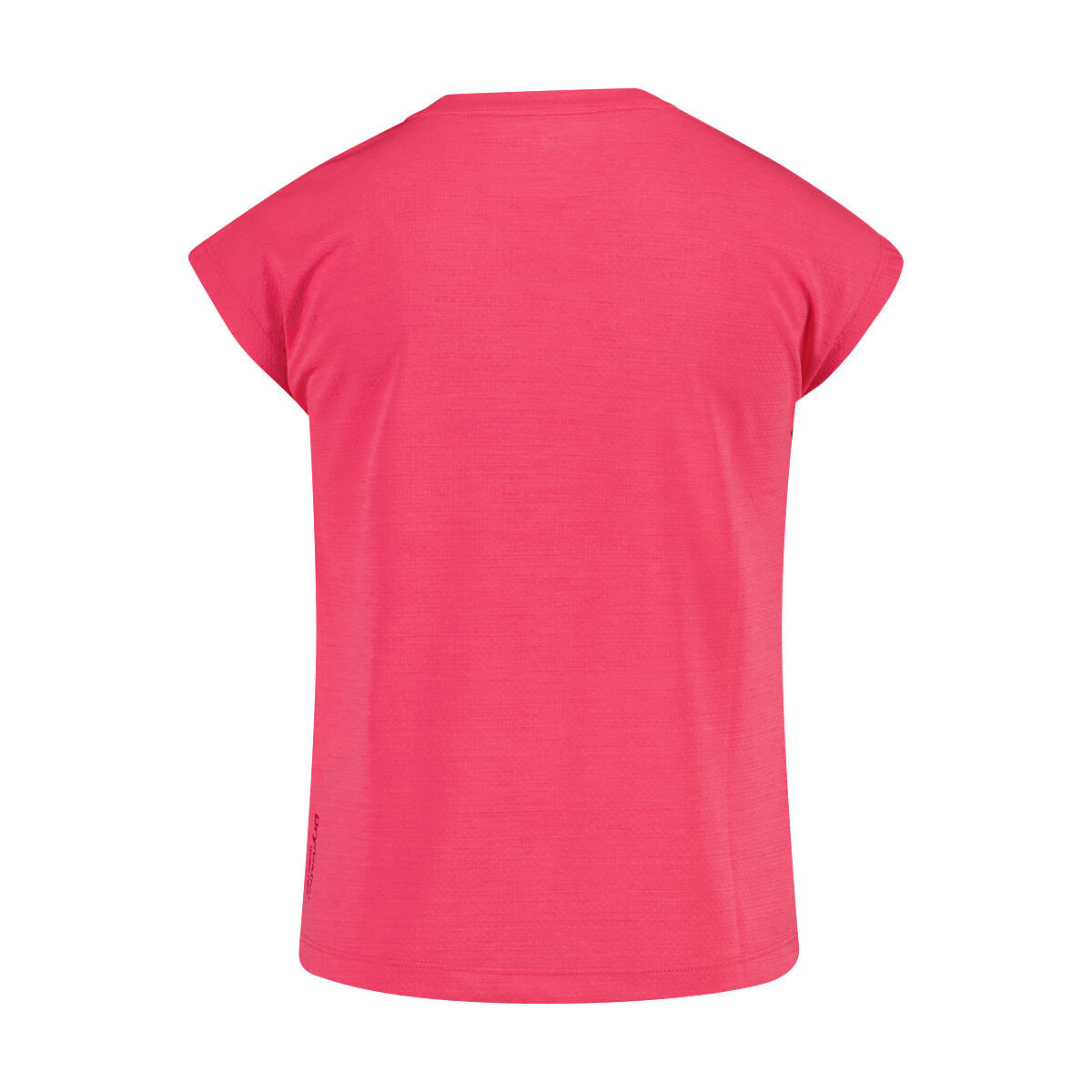 CMP Mädchen T-Shirt 35N5605 2/3