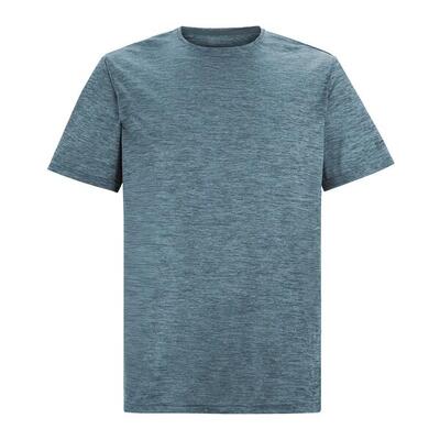 T shirts overhemden heren - regatta fingal edition - golden sand