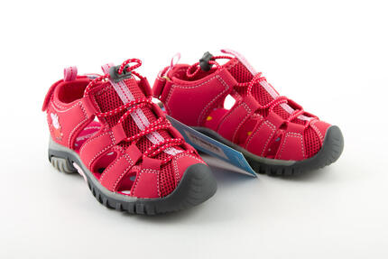 Kinder Wandern Sandalen - Peppa Pig