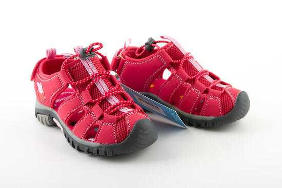 Kinder Wandern Sandalen - Peppa Pig