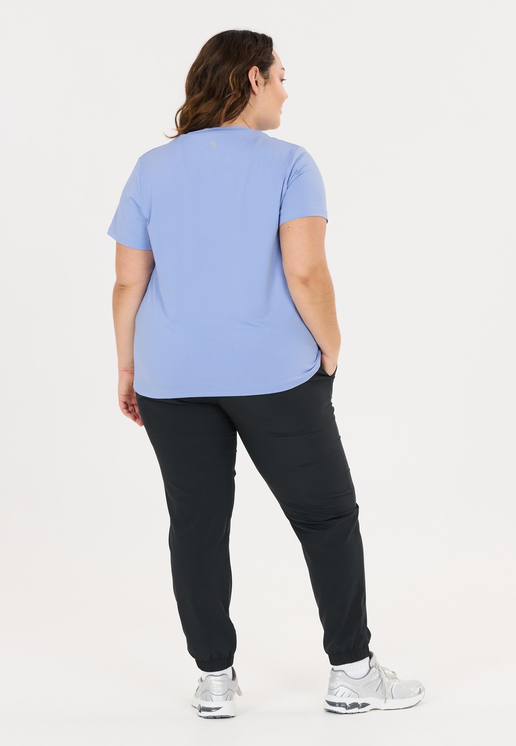 Maglia da donna Q Sportswear Misha 5/5