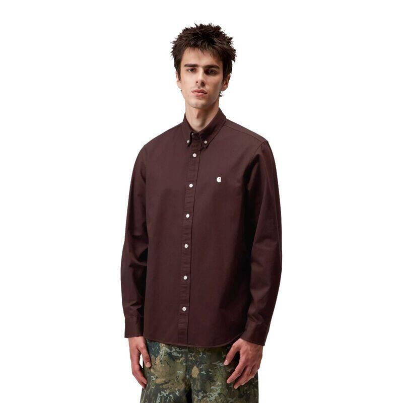 Camisa Carhartt wip modelo I023339-39GXX para hombre 3/5